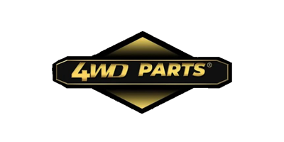 4wd parts logo