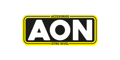 AON Accesorios logo