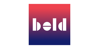 Bold logo