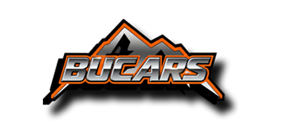 Bucars logo