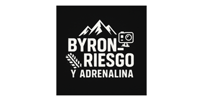 Byron Riesgo logo