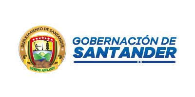 Gobernacion de Santander logo