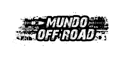 Mundo offroad logo