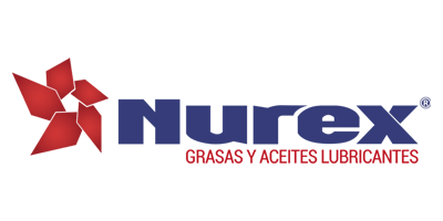 Nurex logo
