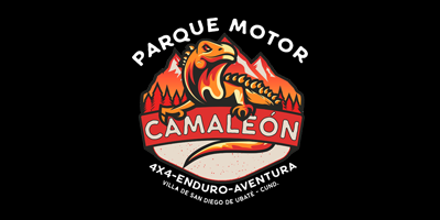 Parque motor camaleon