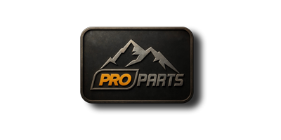 Pro partes logo