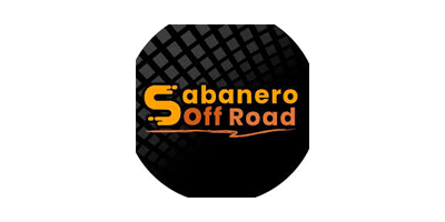 Sabanero ofroad logo