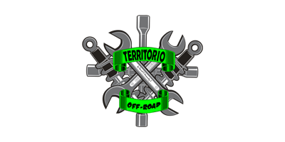 Territorio offroad logo