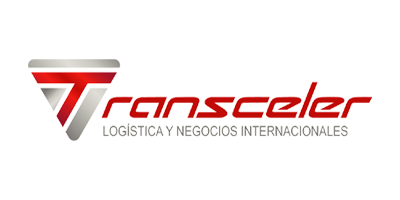Transceler logo